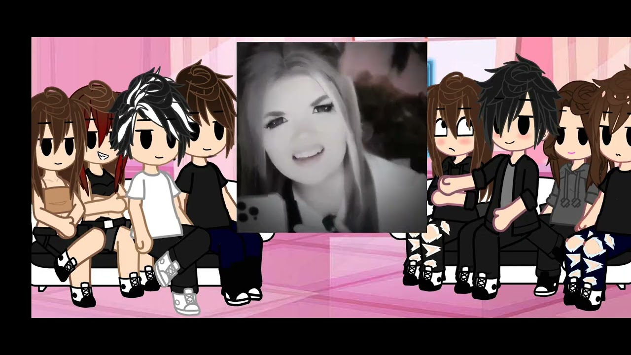 Реакция Дом за лесом на Пустые 2 часть