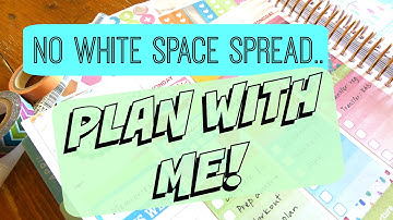 PLAN WITH ME | Bright 