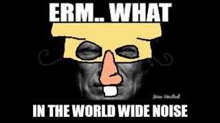 That one part in World Wide Noise extended to 10 minutes (You know the one)