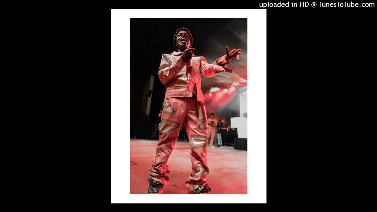 Kodak Black x NBA Youngboy Type Beat 