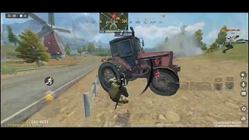 everything is going well / COD Mobile REDMI K20 PRO