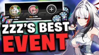 Zzzs New Co-Op Is Insane