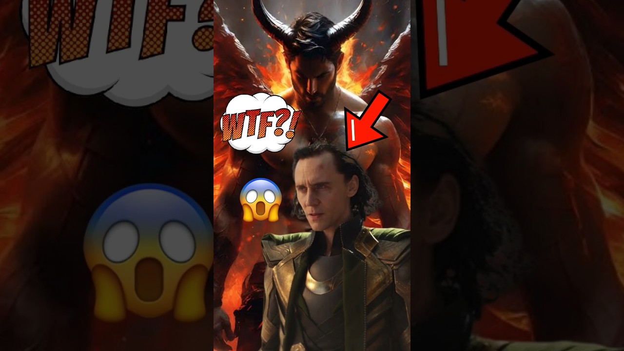 Who Can Defeat Lucifer In MCU 😱?