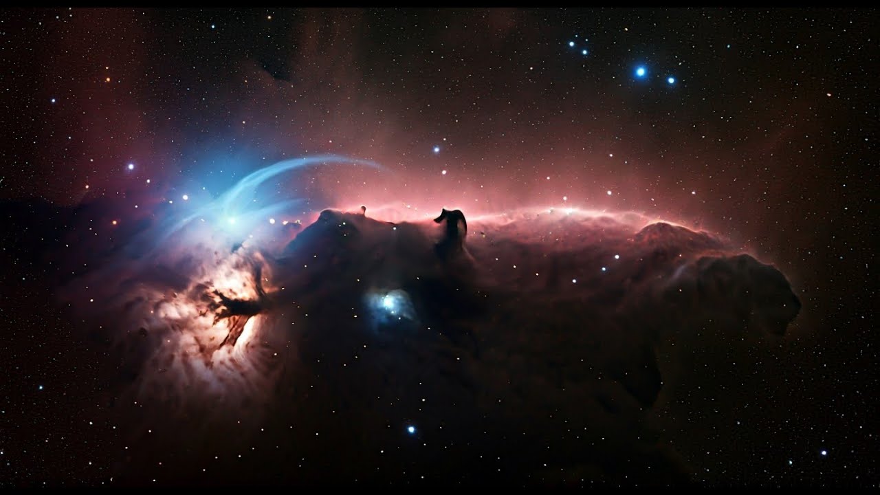 Die ultimative kosmische Katastrophe – New the Universe Ville Collapse!