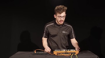 Korg Monologue Quick Tip  Audio Feedback Loop