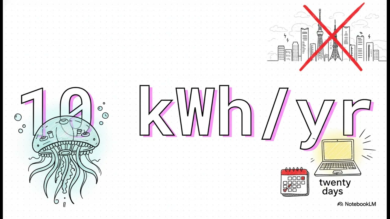 Jellyfish & Banana Rain | Our Briefly Explained