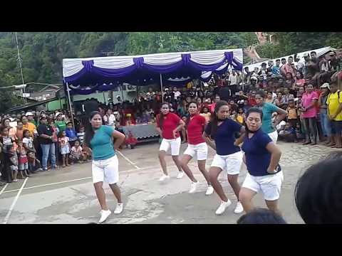 Heboh !!! Goyang Tobelo 2017 | Kolaborasi Turun Nae, Mogi Ye & Juwita