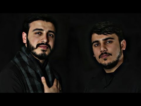 Cemil Zamani ( ft. Celal Ceferi ) - Ana Ya Zehra (s.e) | Yeni Mersiyye 2023 | Official Clip |