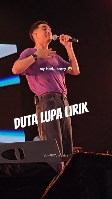 Aisha ketawa di Belakang 😂 #sheilaon7 Ibu Linda Merona Fest 2025