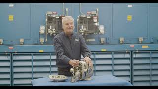 Alfa Laval Duracric