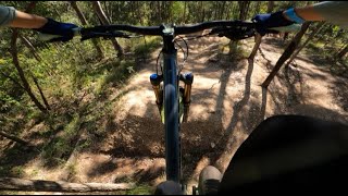 Mini Mega to Ranch Tostie! Boomers!