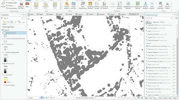 Raster to integer and polygon #arcgispro