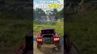 Zurück Zu den Trophy Trucks #shorts27 #TheCrewMotorfest 4K #NextGenRacing, #gameplaydeutsch