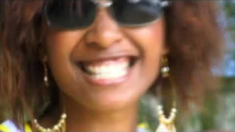 Vanessa Quai - ZOUK PASIFIKA [Official Music Video]