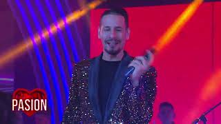 Que ya no me llame - Rodrigo Tapari en vivo