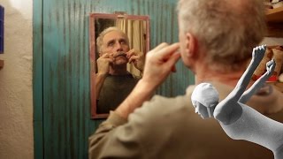 Klucz do Salvadora Dalego (The Key to Dalí) - trailer | 14. Millennium Docs Against Gravity