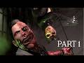 Batman: Arkham City FIRST PLAYTHROUGH part 1