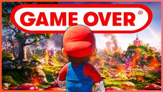 Nintendo’s business model JUST collapsed ! (it’s just the beginning)