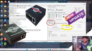 Easy Jtag / Easy Jtag Plus New Update |  Easy Jtag Plus কিভাবে ব্যবহার করবেন | RPMB Key Reset