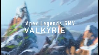 Valkyrie - Apex Legends GMV