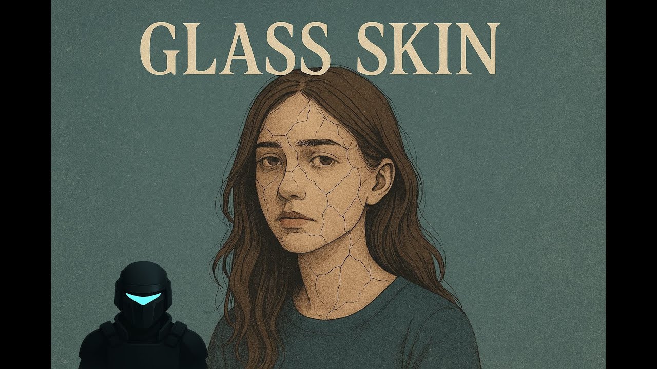 Glass skin - Dagunner243 Song of the Day June 28, 2025