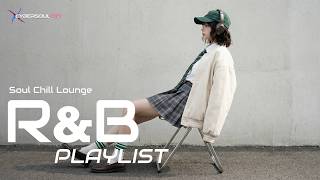 【𝙍&𝘽 𝙥𝙡𝙖𝙮𝙡𝙞𝙨𝙩131】put this on and suddenly I’m doing nothing 🎧 | soft chill R&B for work, cafés screenshot 3