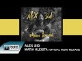 Alex Sid - Μάτια Κλειστά - Official Audio Release