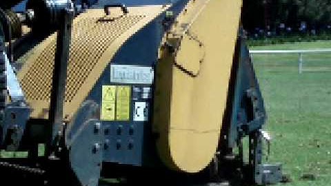 EARTHQUAKE DECOMPACTION