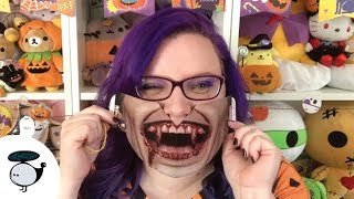 HALLOWEEN JAPANCRATE 2018