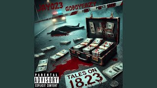 Bail Out (feat. Goboyeazy & Spenzo41)
