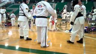 Combat Bme