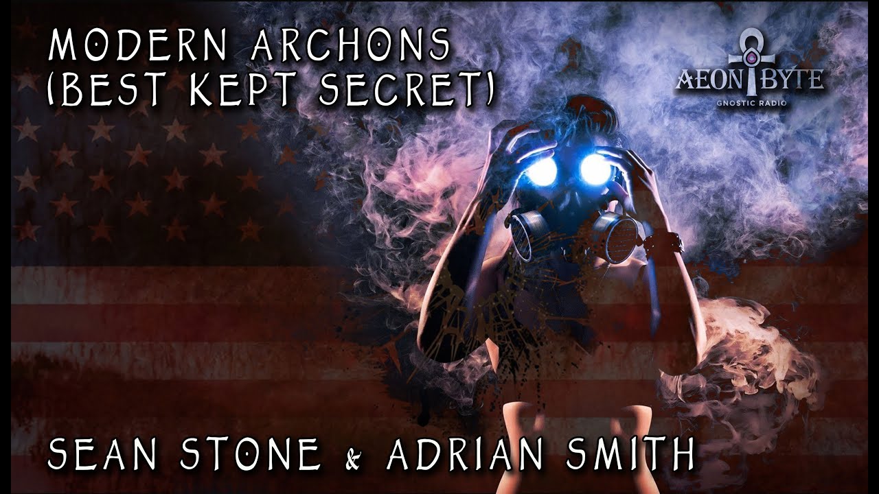 Modern Archons (Best Kept Secret)