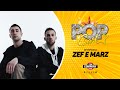 POPCAST intervista ZEF & MARZ - Essere produttori: dal dietro le quinte al metterci la faccia.