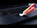 diy teeth whitening