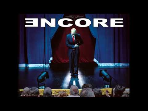 Eminem - One Shot Two Shot