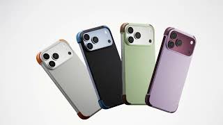 Meet The Frame Case Movas For Iphone 18 Pro Pro Max.