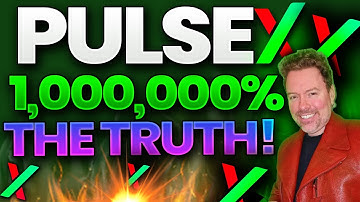 🚀 PULSEX : NEXT 1000X OPPORTUNITY?! Price Prediction Richard Heart Project Pulsechain | CRYPTO PULSE