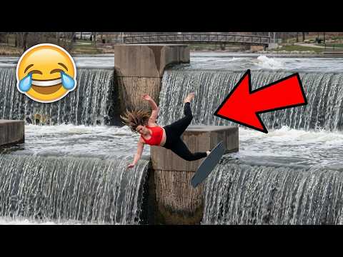 Funniest Epic Fails 2026 😂 Instant Karma, Crazy Accidents & Viral Moments Compilation
