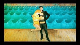 Cuca - Sirenita al Revés