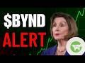 BYND Stock Next WEEK CRAZY!? (Urgent: Thank Me Later) Beyond Meat stock analysis today