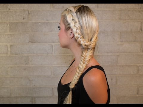 Comment: sirène Braid