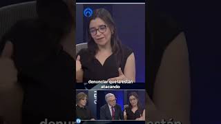 ¿Quién ‘goleó’ en el debate? Esto dicen analistas y periodistas a Joaquín López-Dóriga