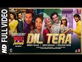 Dil terafull songindoo ki jawani  kiara advani aditya srochak kohli ft benny dayalneeti mohan