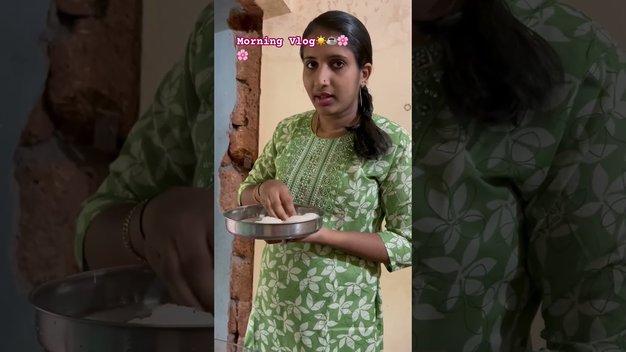 Morning vlog | Daily vlogs @Ivoosdiarys