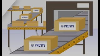 ProSys Integration Center
