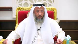 هل أرسل الله تعالى رسل للجن الشيخ د.عثمان الخمس