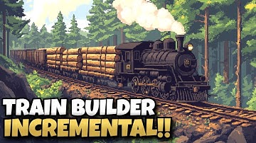 Freight Train, but with a Skill Tree!