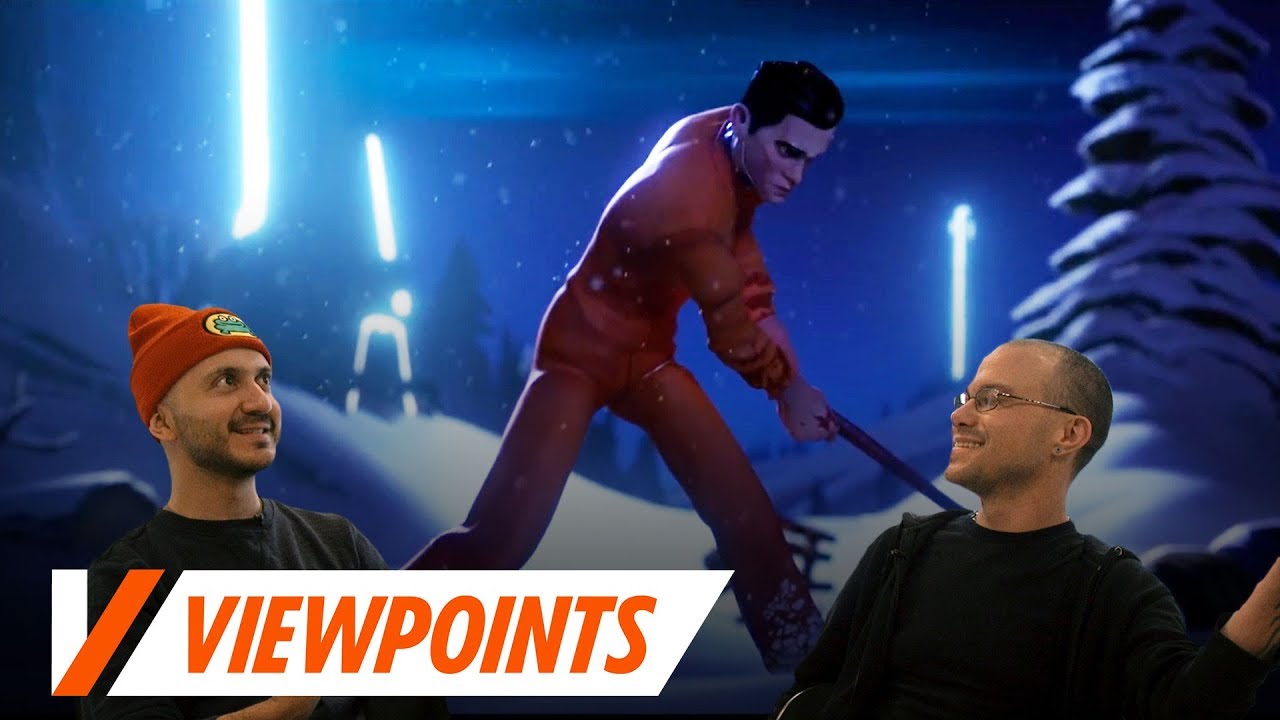 What We Thought Of Darwin Project's Closed Alpha