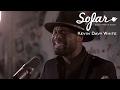 Kevin Davy White - When My Train Pulls In | Sofar London