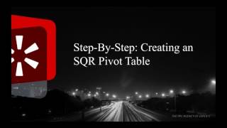 How to Run An Effective Search Query Report in Less Than 15 Minutes